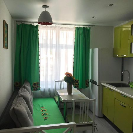 Marylu Home Lwów Zewnętrze zdjęcie