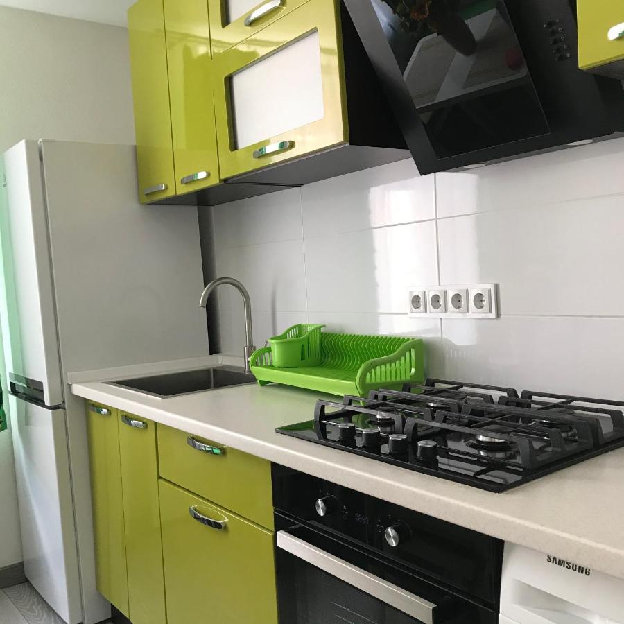 Marylu Home Lwów Zewnętrze zdjęcie