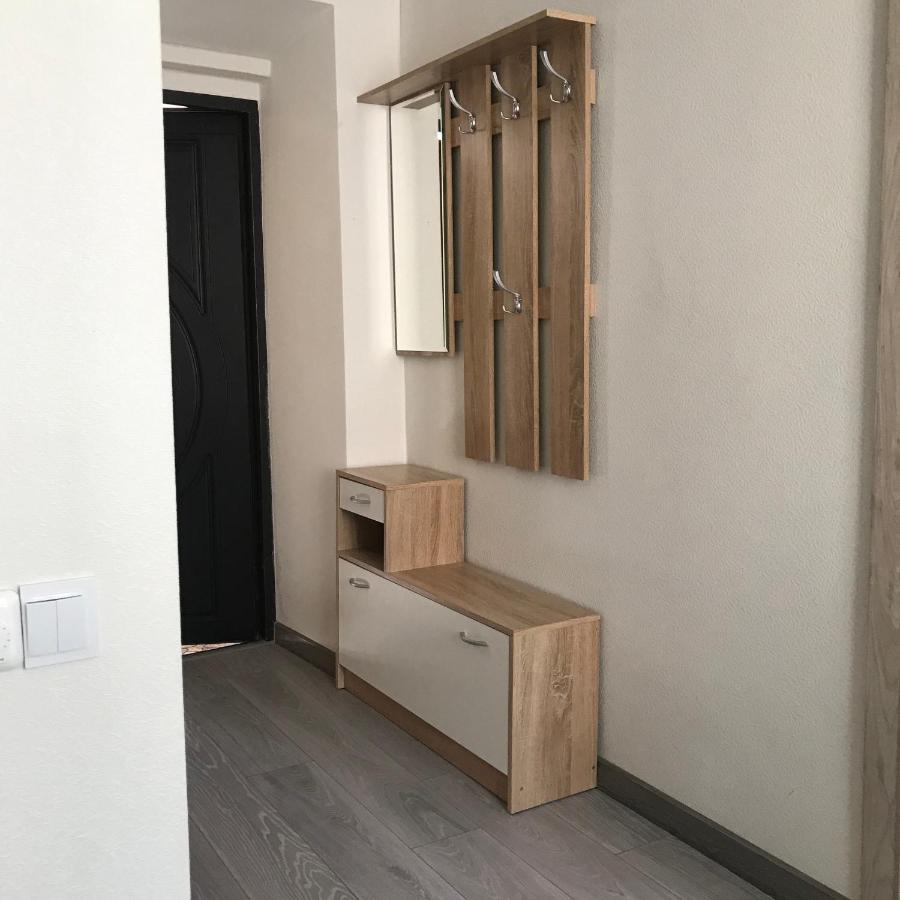 Marylu Home Lwów Zewnętrze zdjęcie