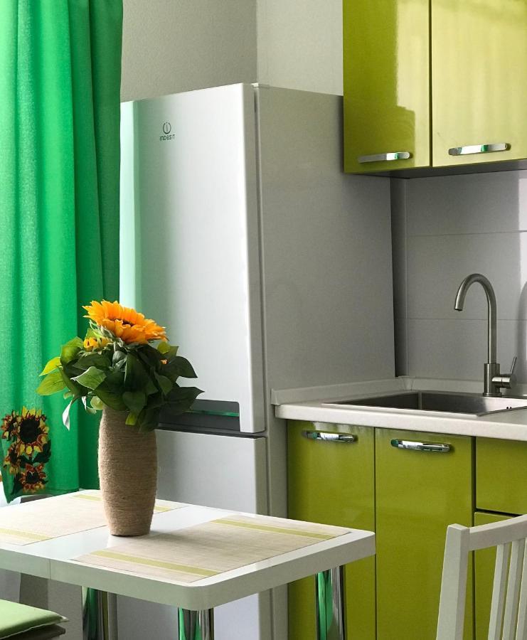 Marylu Home Lwów Zewnętrze zdjęcie