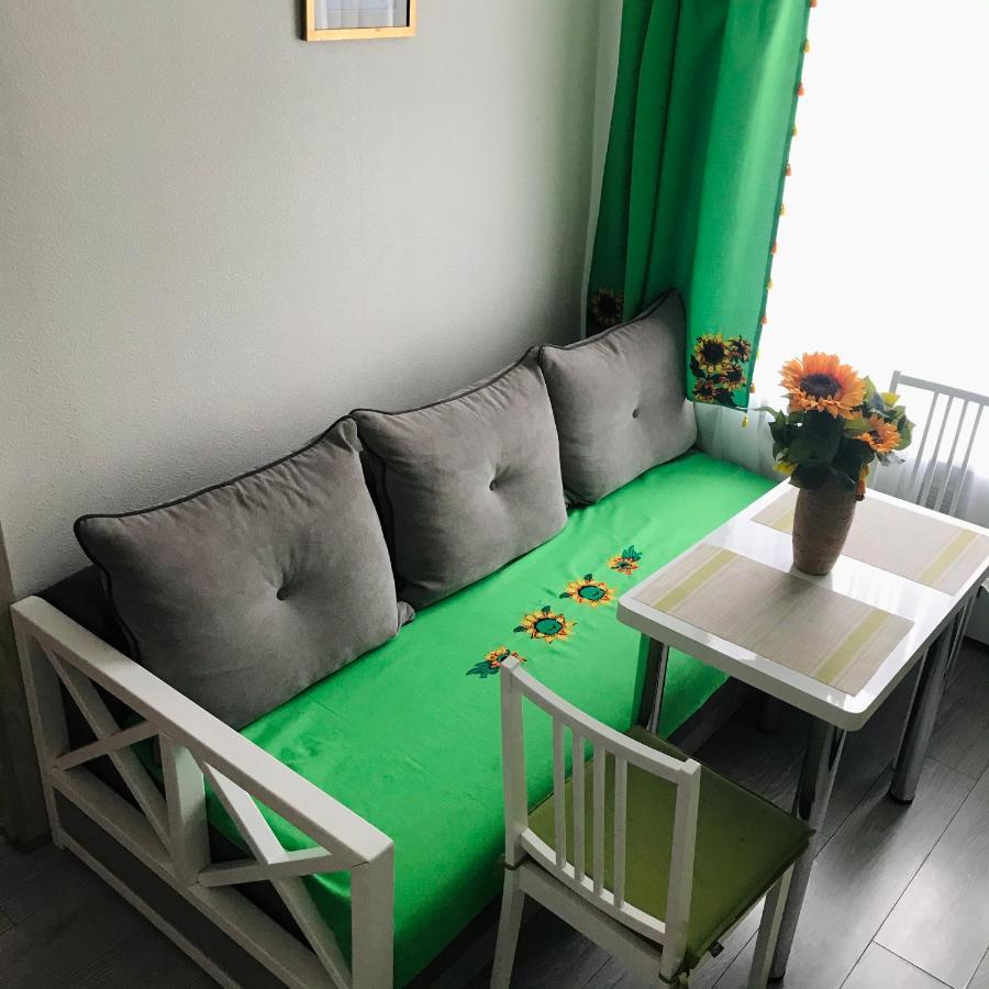 Marylu Home Lwów Zewnętrze zdjęcie
