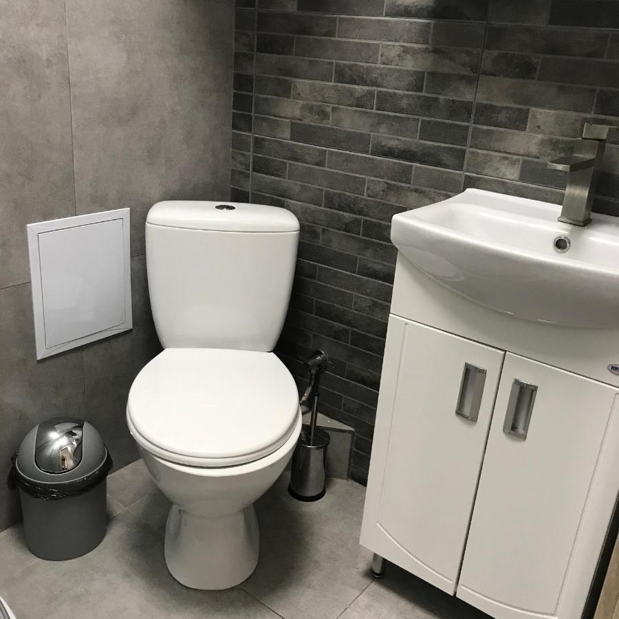 Marylu Home Lwów Zewnętrze zdjęcie