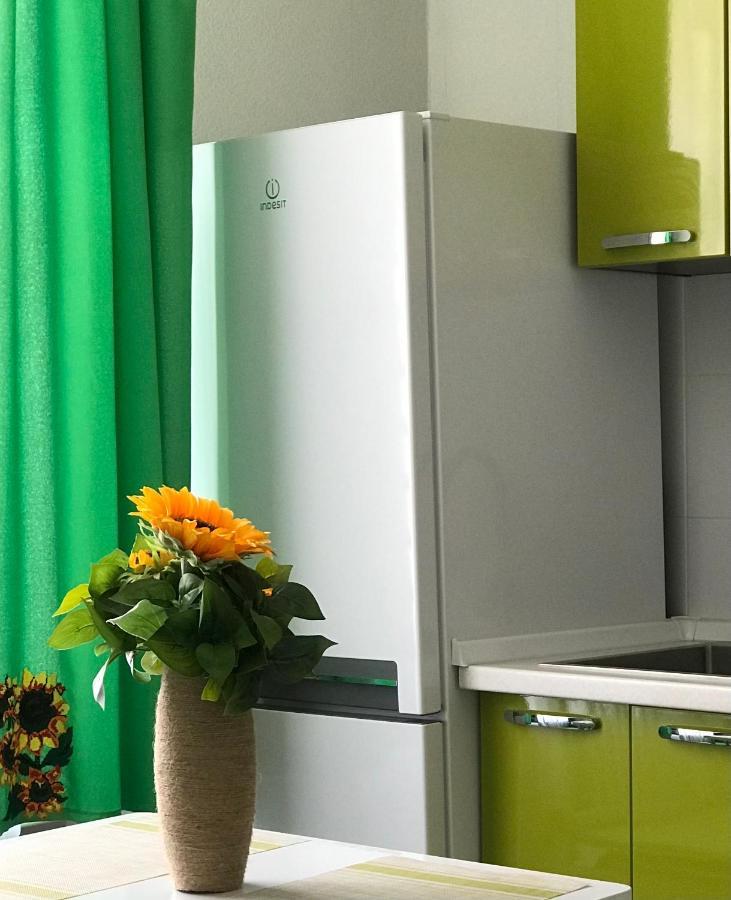 Marylu Home Lwów Zewnętrze zdjęcie